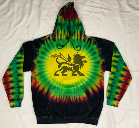 Dave Lipson custom hoodie